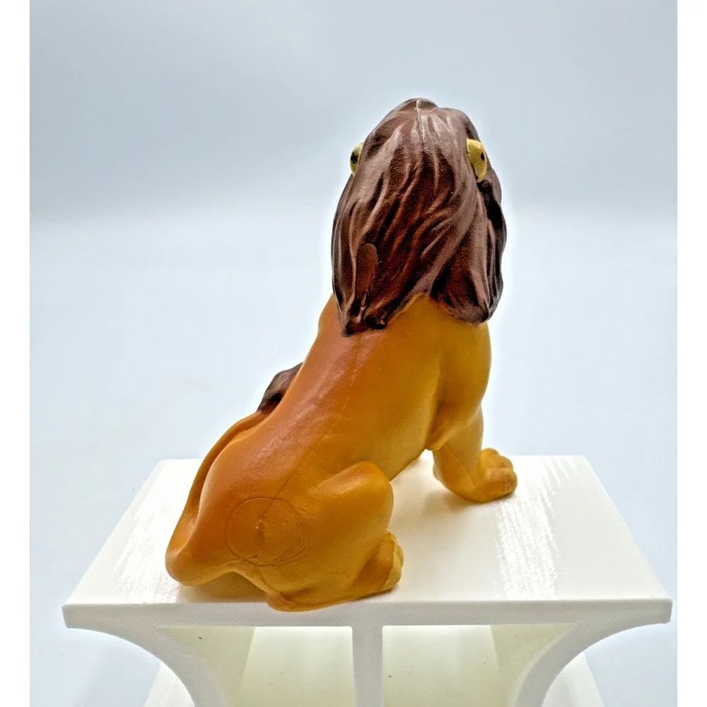 Disney The Lion King Adult Simba‎ 3